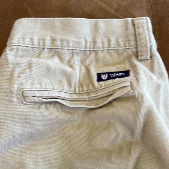 Chaps Ralph Lauren Shorts - Picture 4 of 5